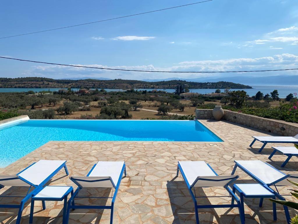 פורטו הלי Casa Marimar Boutique Bungalows & Suites מראה חיצוני תמונה