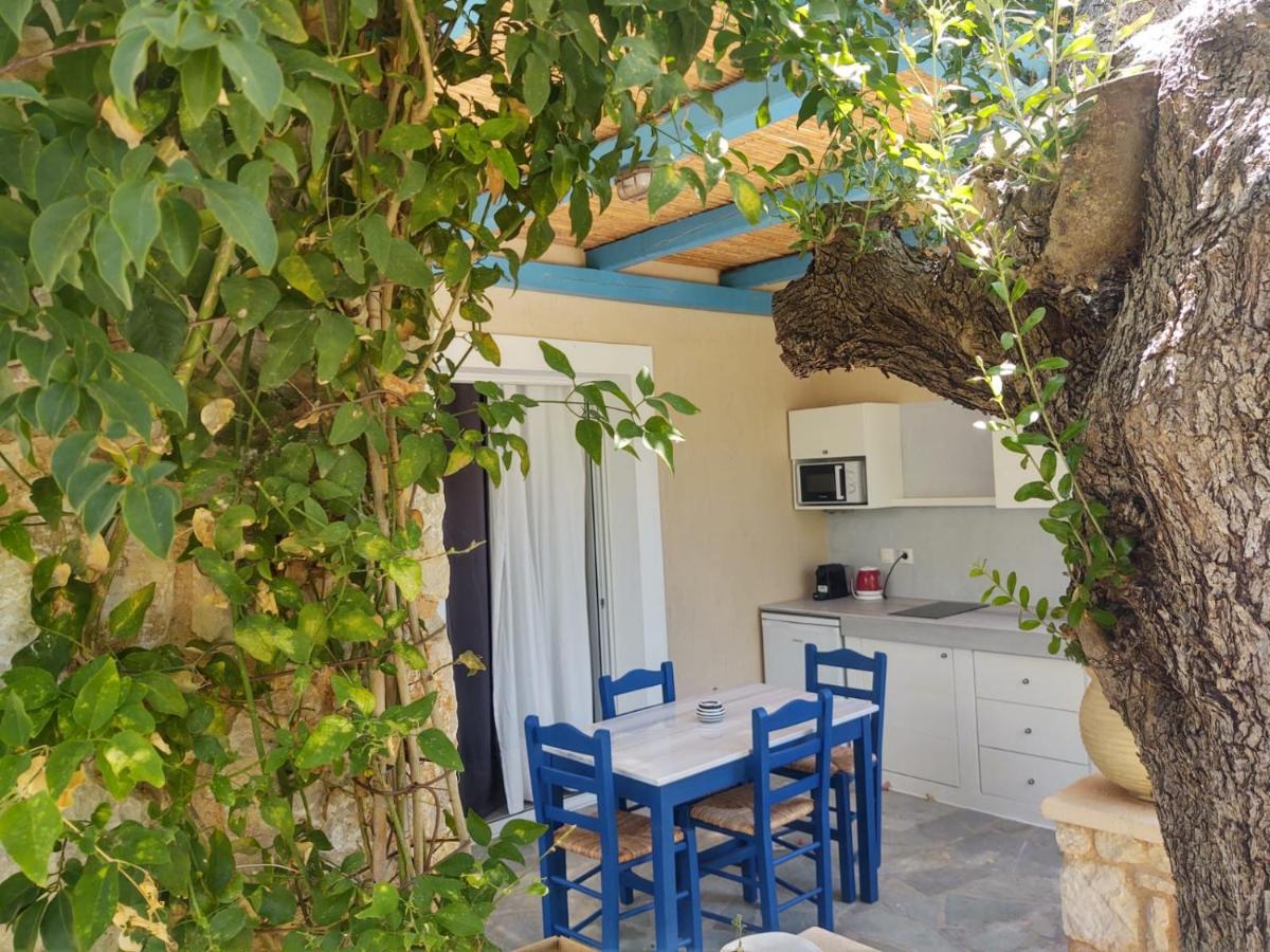 פורטו הלי Casa Marimar Boutique Bungalows & Suites מראה חיצוני תמונה