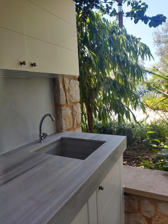 פורטו הלי Casa Marimar Boutique Bungalows & Suites מראה חיצוני תמונה